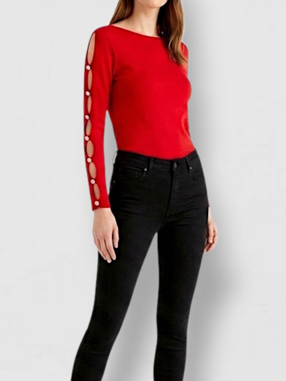 Michael Kors Top Size Small New